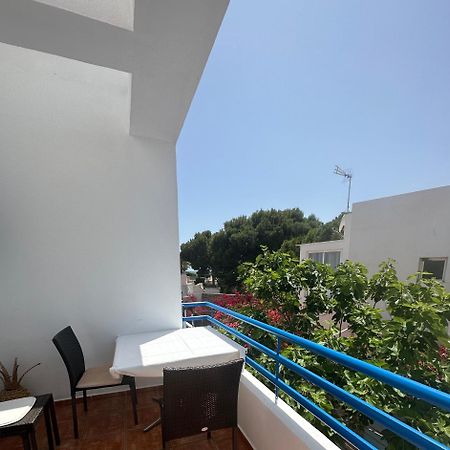Arto Blanco Διαμέρισμα Agua Amarga  Εξωτερικό φωτογραφία