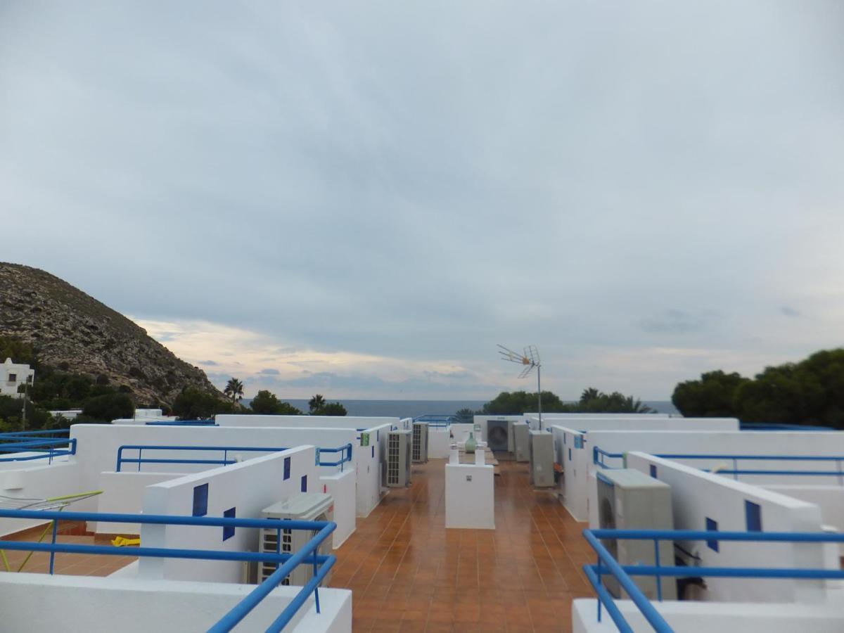 Arto Blanco Διαμέρισμα Agua Amarga  Εξωτερικό φωτογραφία