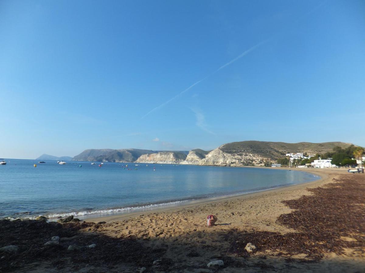 Arto Blanco Διαμέρισμα Agua Amarga  Εξωτερικό φωτογραφία