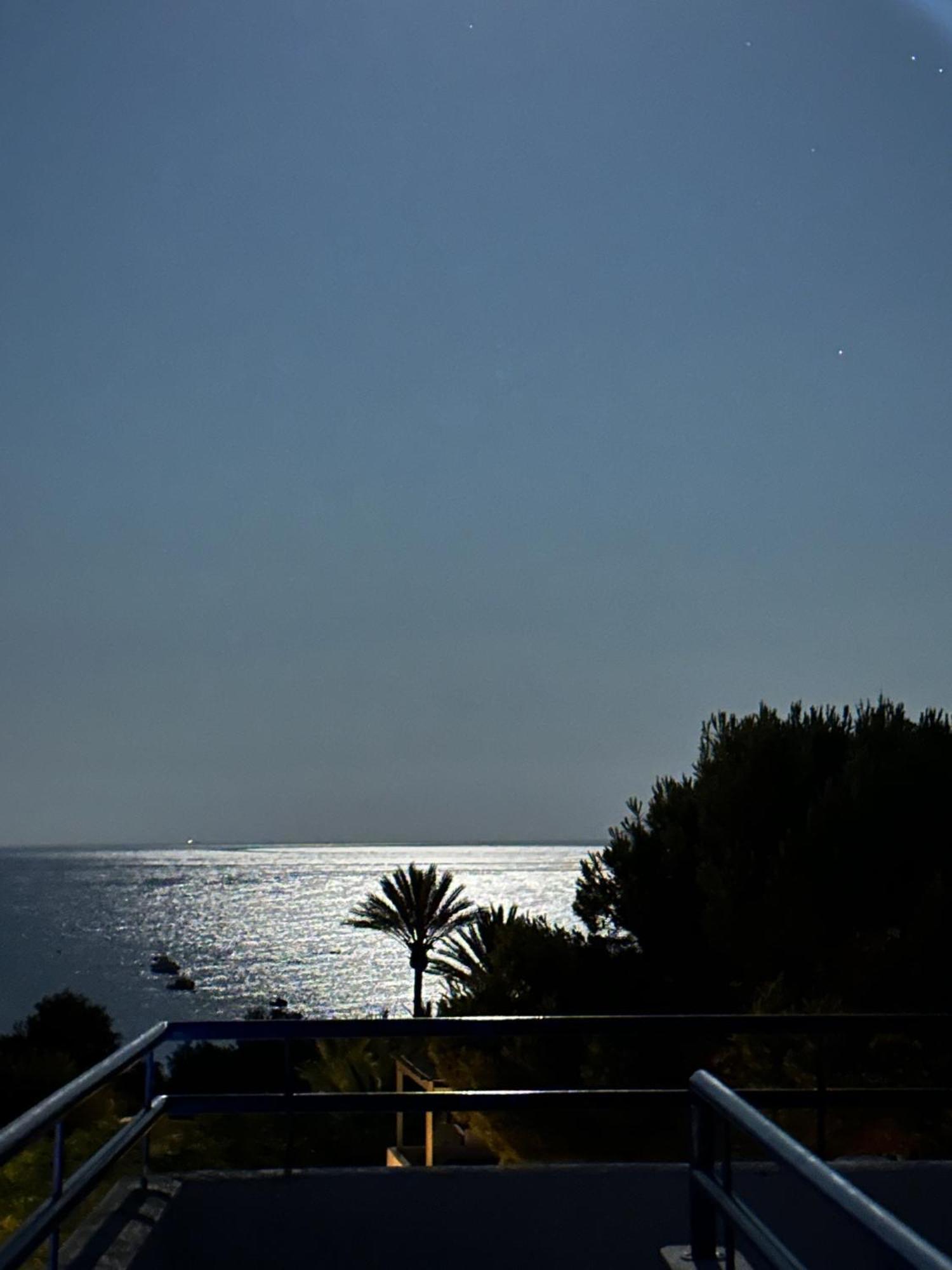 Arto Blanco Διαμέρισμα Agua Amarga  Εξωτερικό φωτογραφία